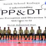NDA Class & Quiz